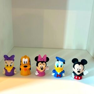 Disney Finger Puppets